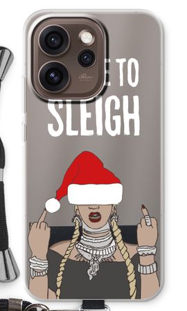 Came To Sleigh