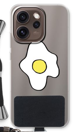 Fried egg