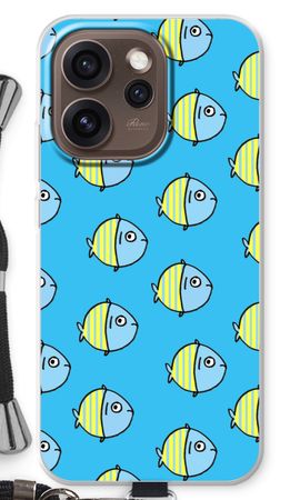 Little fish