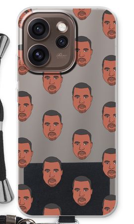 Kanye Call Me?