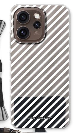 Stripes black and white