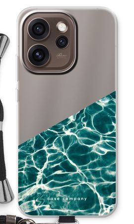 Riflessi sull'Acqua