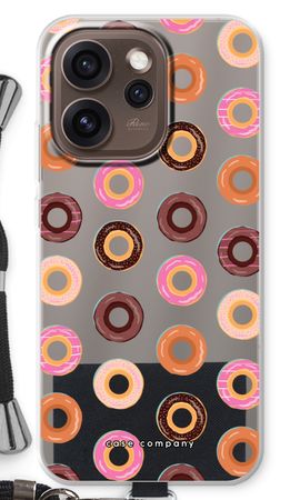 Donuts
