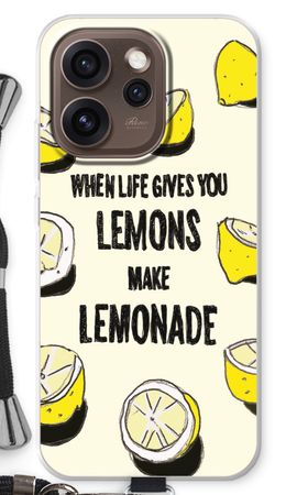 Lemonade