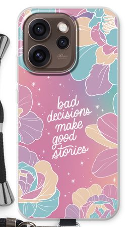 Good stories