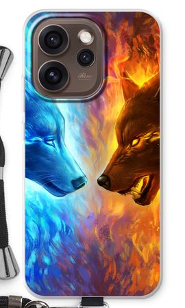 Fire & Ice