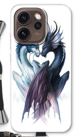 Yin Yang Dragons