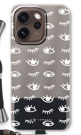 Eye pattern #3