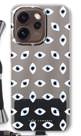 Eyes pattern