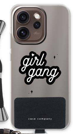 Girl Gang