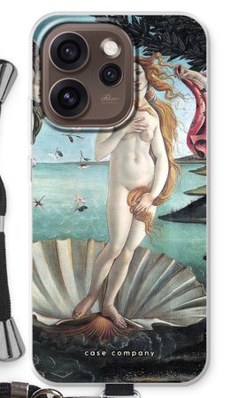 Birth Of Venus
