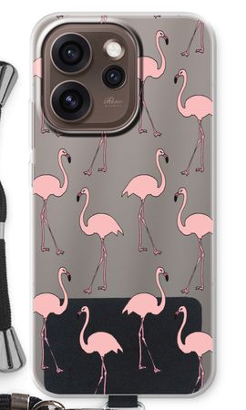 Anything Flamingoes