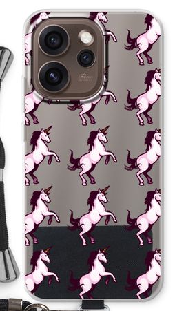 Musketon Unicorn