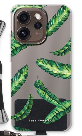 Long leaves