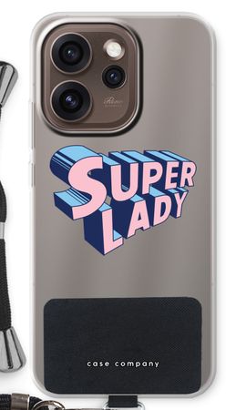 Super lady