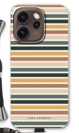 Desert Stripes