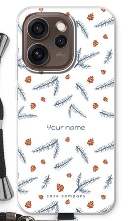 Vinter - Namecase