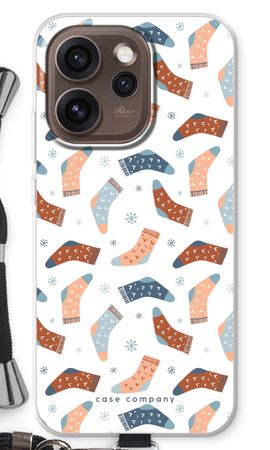 Cozy Socks