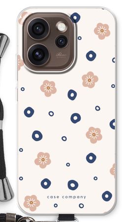 Dotted Petals