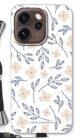 Beige Blossom