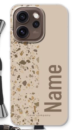 Namecase Terrazzo