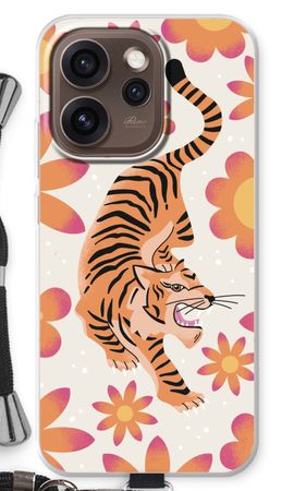 Wild Tiger