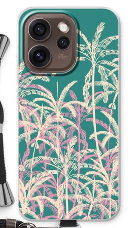 Tropical Palms