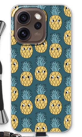 Pineapples