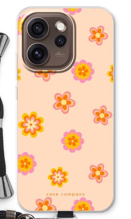 Retro Flowers