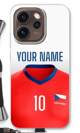 Czech Republic - Football