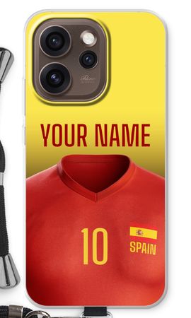 Spain - Football