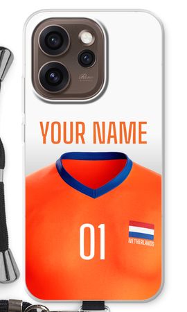 Netherlands - Football