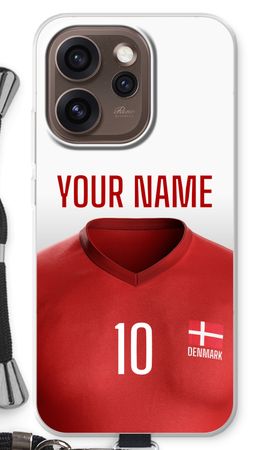 Denmark - Football