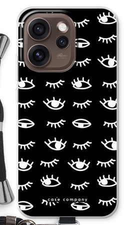 Eye pattern #3