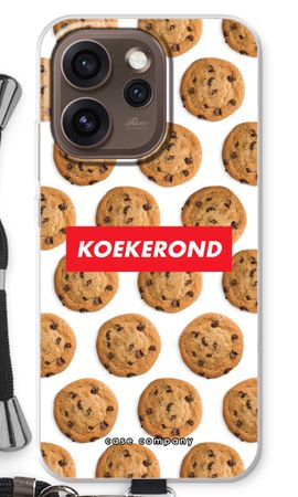 Koekerond