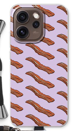 Bacon to my eggs #2