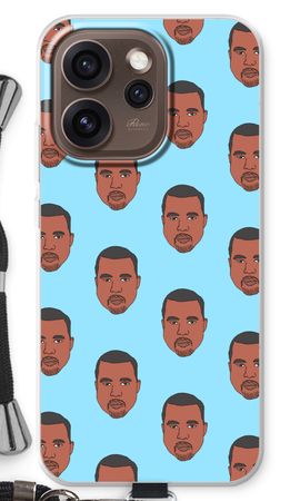 Kanye Call Me?