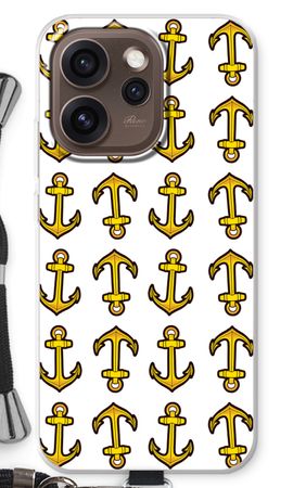 Musketon Anchor