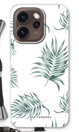 Simple leaves