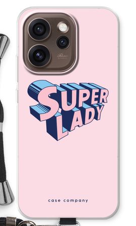 Super lady