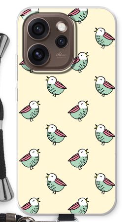 Little birds