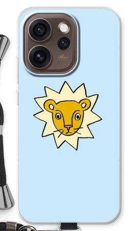 Little lion