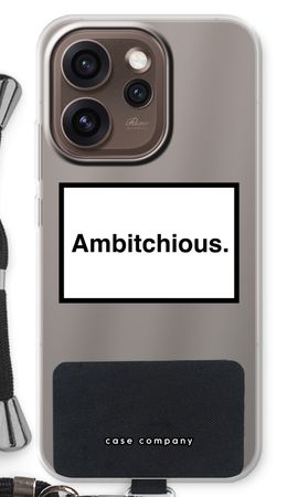 Ambitchious