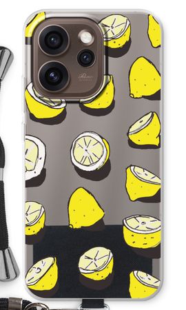 When Life Gives You Lemons...