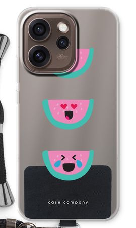Cute watermelon