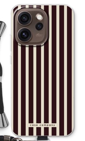 Bamboo Stripe