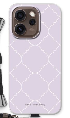Purple Geometry