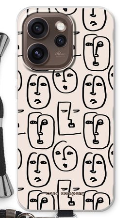 Talking Faces