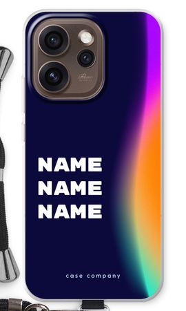 Namecase 2 - Neon