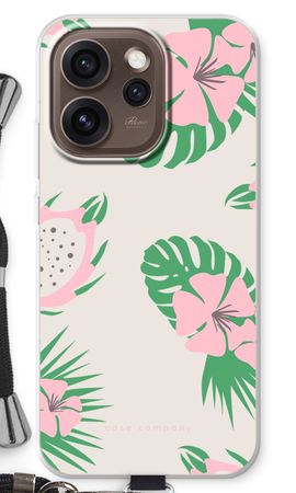 Jungle Blossom